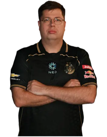 karrigan