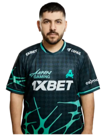 MAJ3R