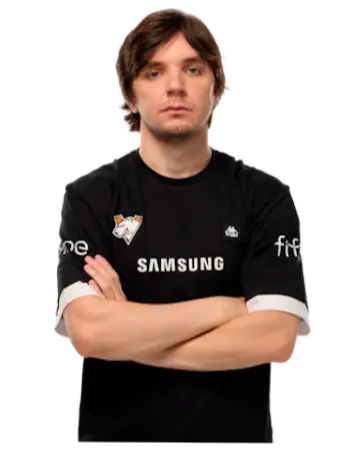 mir