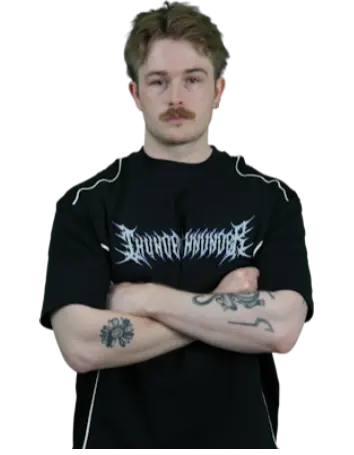 aliStair