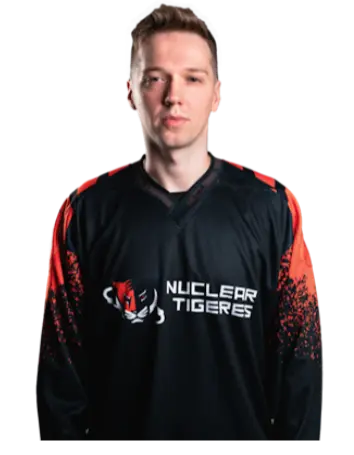 tonyblack
