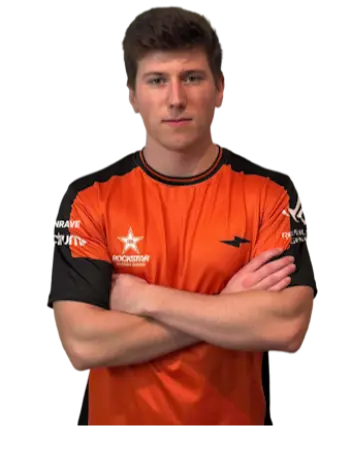nosraC
