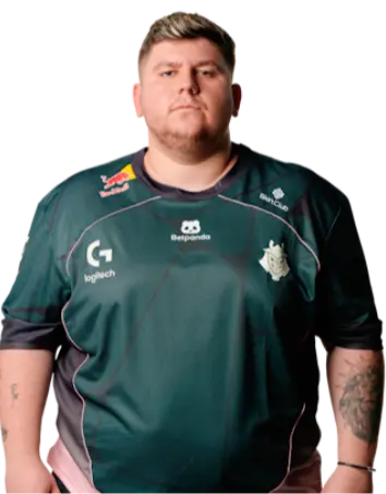 HeavyGod