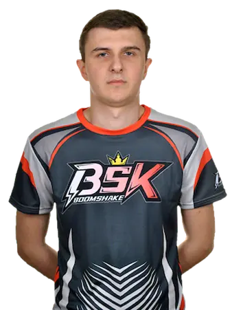 DrobnY