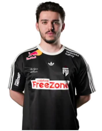 BatuOnFire