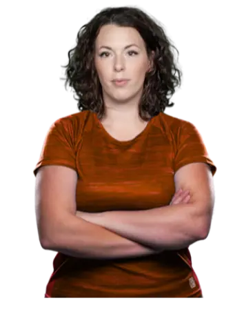 Monkey D. Julie