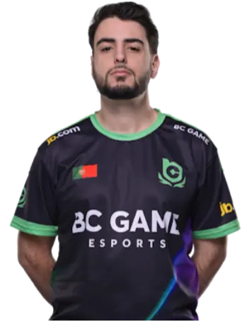 aragornN