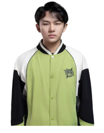LaiKeXu