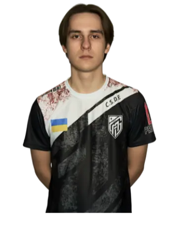 BORSCHETSKIY