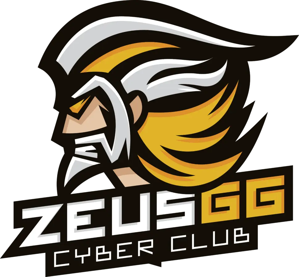 ZEUS logo