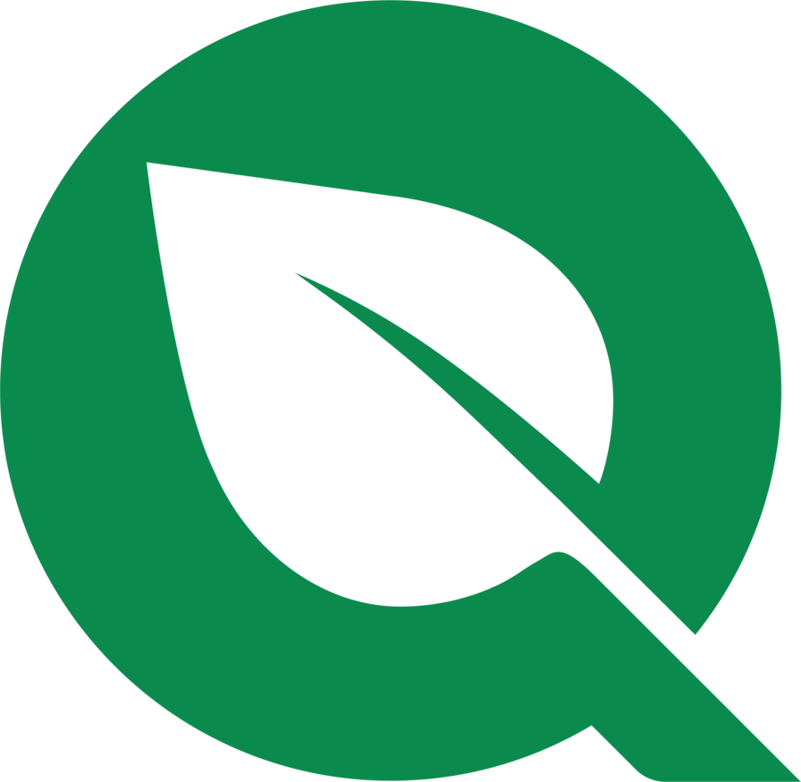 FlyQuest logo