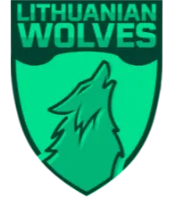 Lithuanian Wolves logo