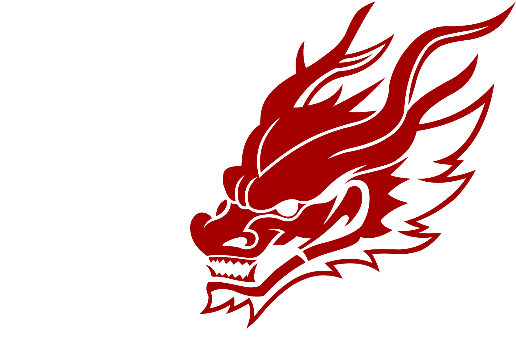 Dragon EC logo