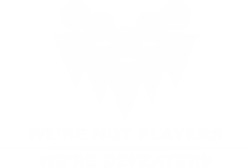 DEFEATERS logo