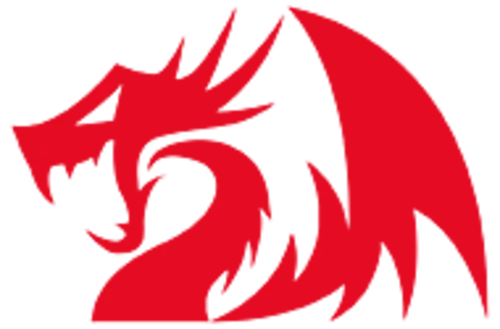 Redragon Academy logo