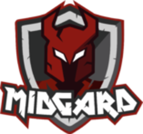 Midgard logo