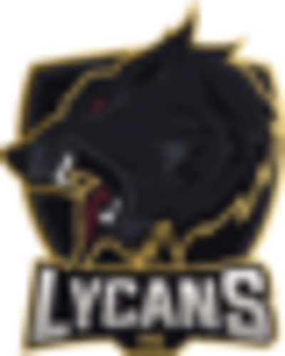 The Lycans logo