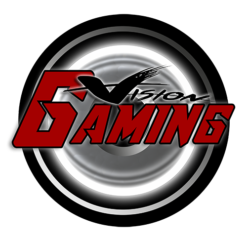 Vision logo