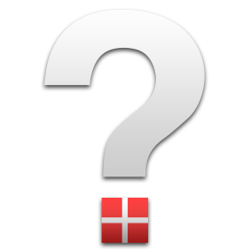 Team Questionmark logo