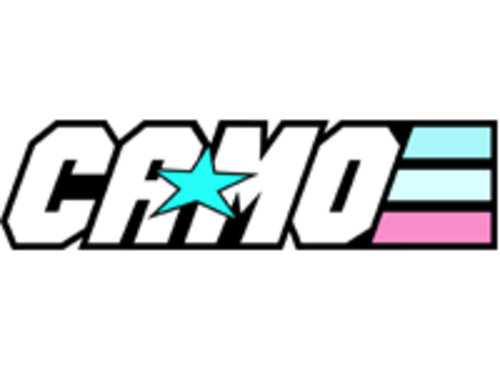 CAMO logo