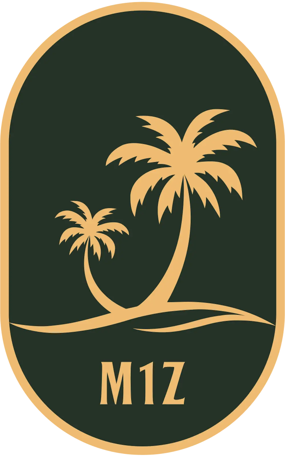 M1Z logo