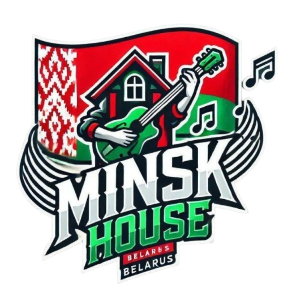 Minsk House logo