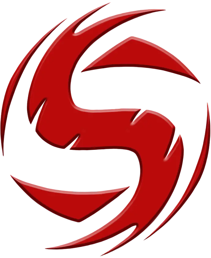 ScarX logo