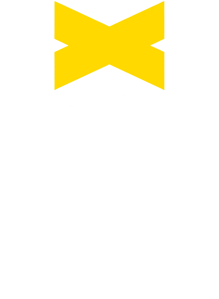 Hunters Rising logo