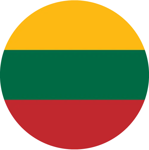 Lithuania logo