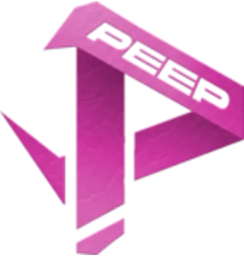PeeP Academy logo