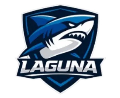 LAGUNA logo