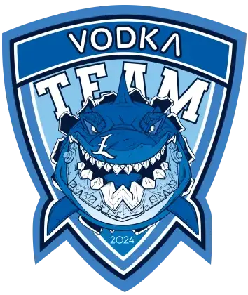VODKA logo