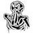 Skele logo