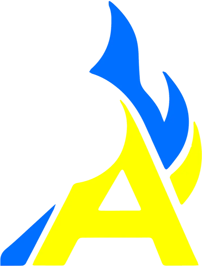 Passion Academy logo