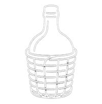 DAMAJUANA logo