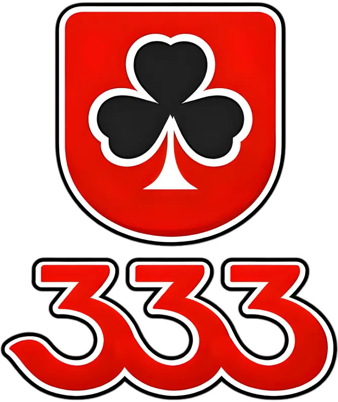Club 333 logo