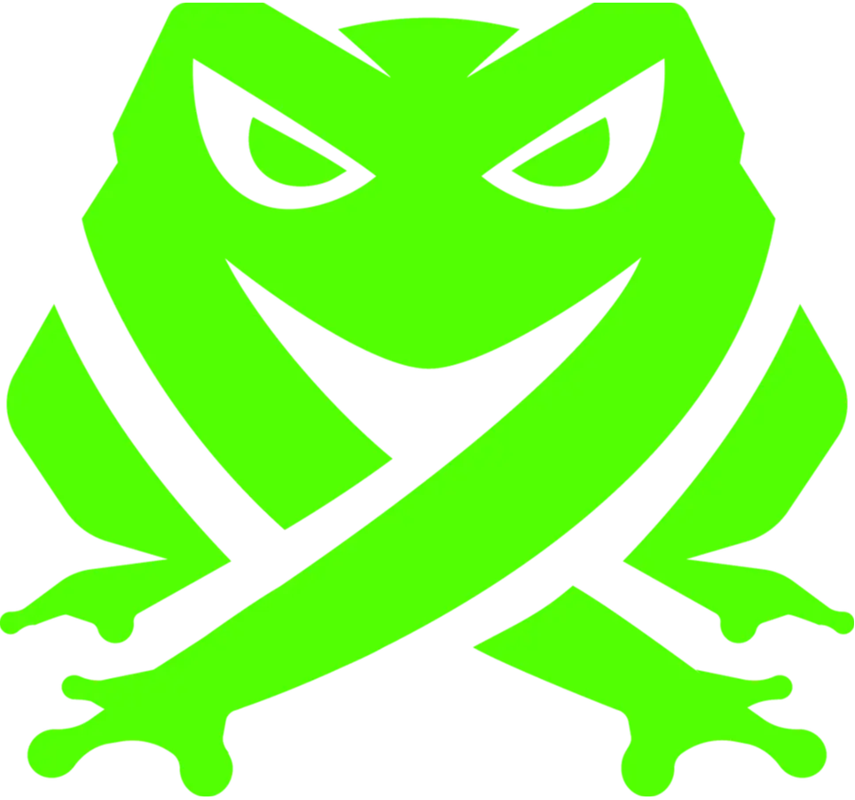 FROX logo