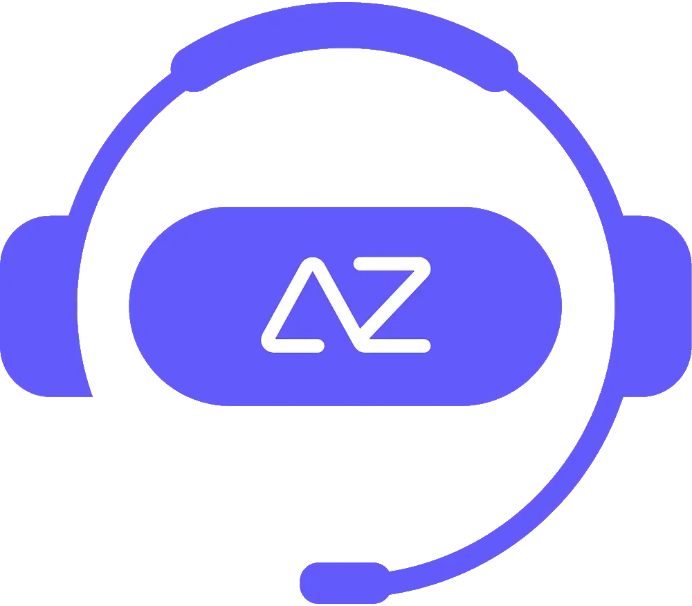 Team AceZone logo