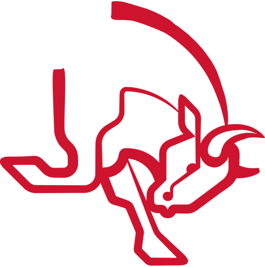 AaB Bulls logo