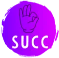 OKSUCC logo