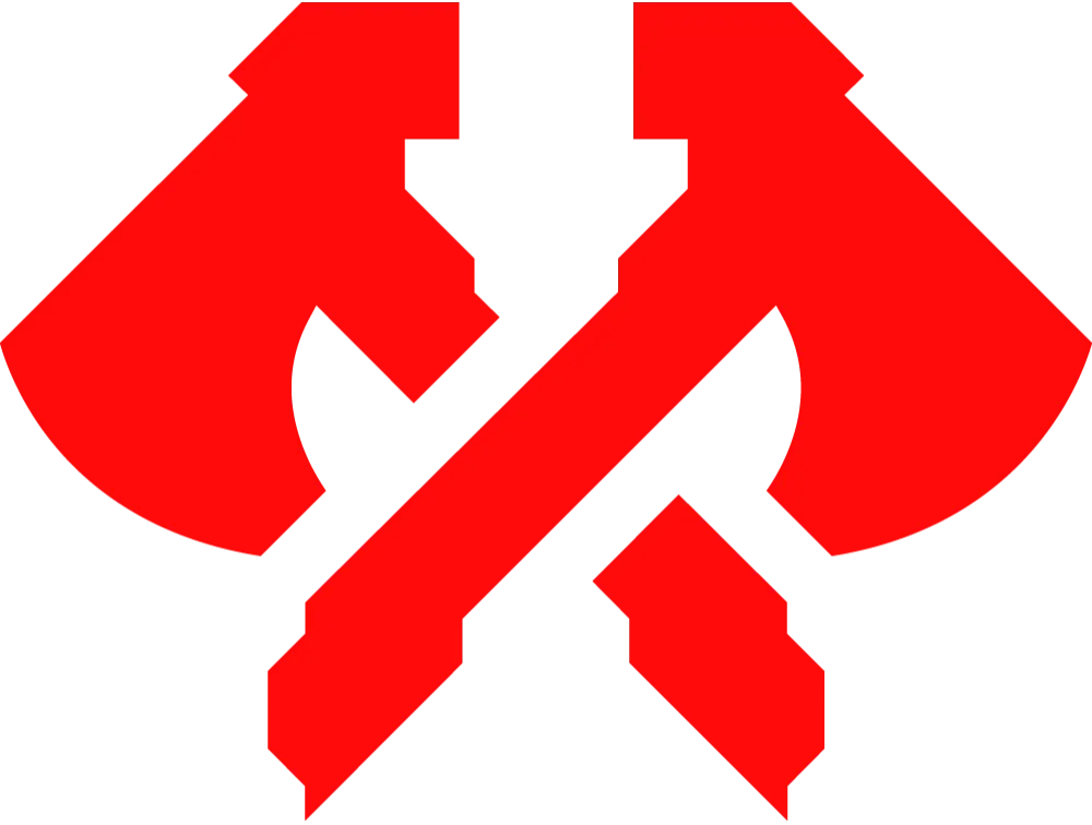 95 Vikings logo