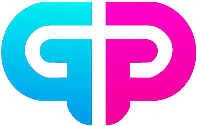 Game Point logo