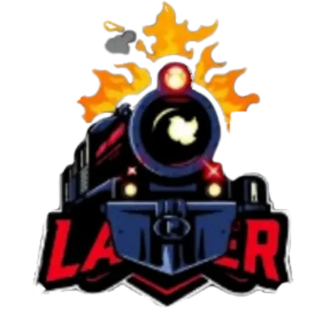 train launcher logo