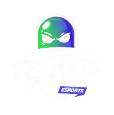 TrafficPills Esports logo