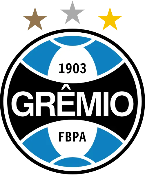 Grêmio logo