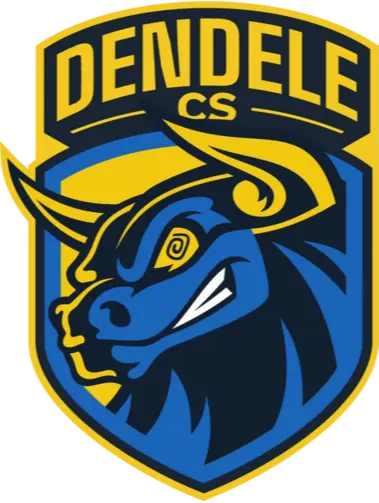 DENDELE logo