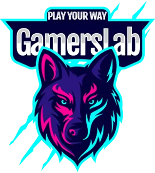 GamersLab logo