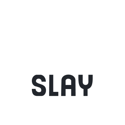 Slay logo