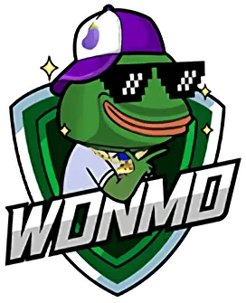 WDNMD logo
