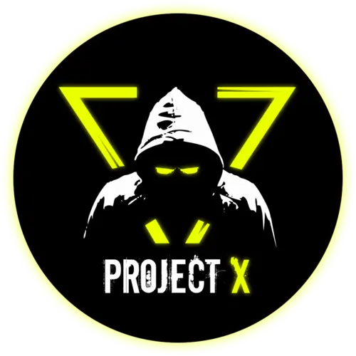 Project X logo